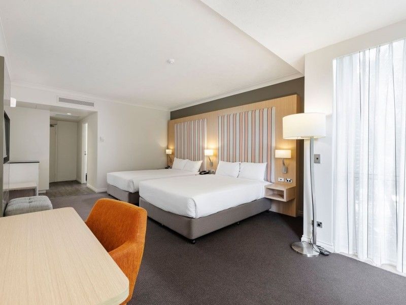 hospitality Gold Coast