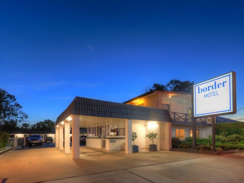 hospitality Toowoomba