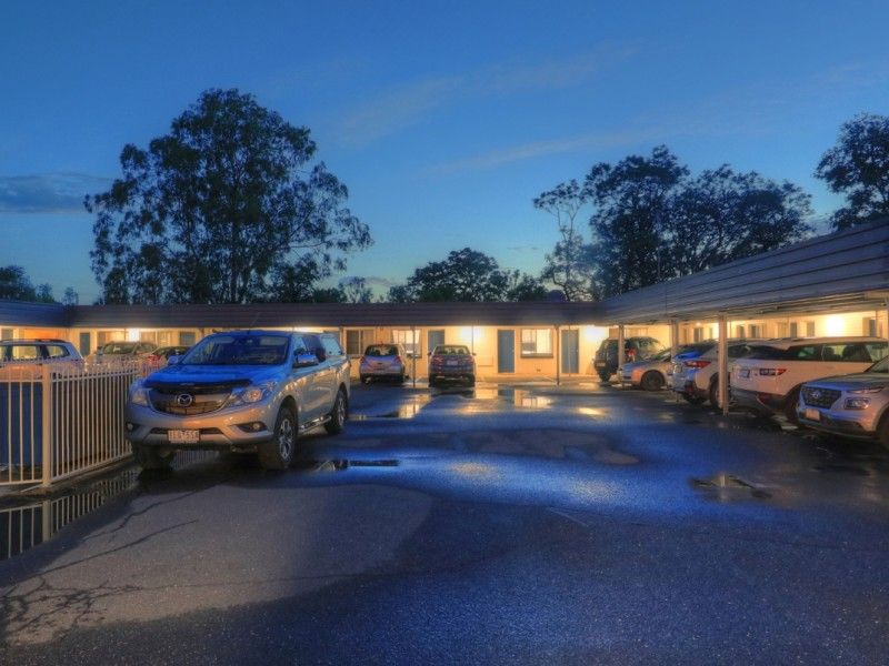 hospitality Toowoomba