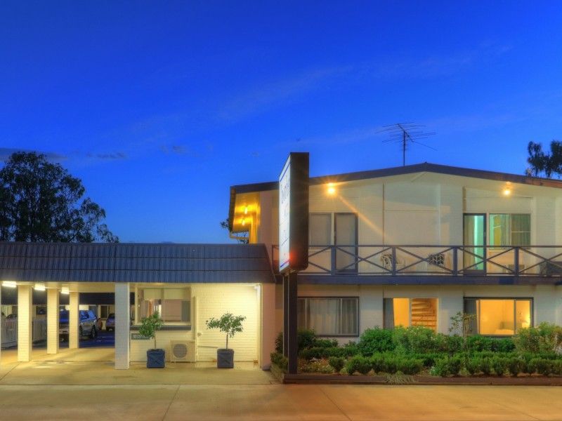 hospitality Toowoomba