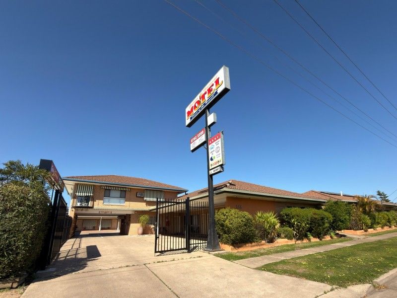 hospitality Northern heartland