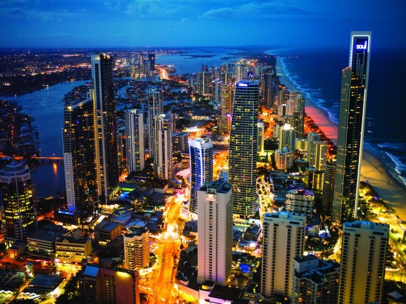 Management Rights Gold Coast