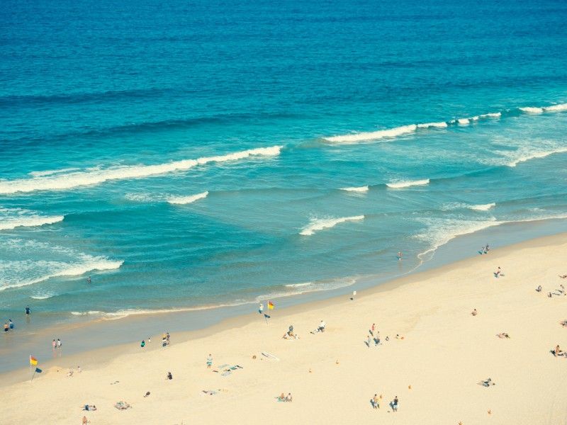 Management Rights Gold Coast