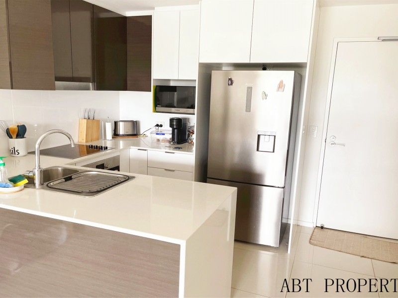 rental property Brisbane