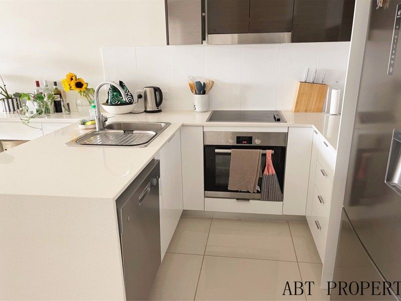 rental property Brisbane