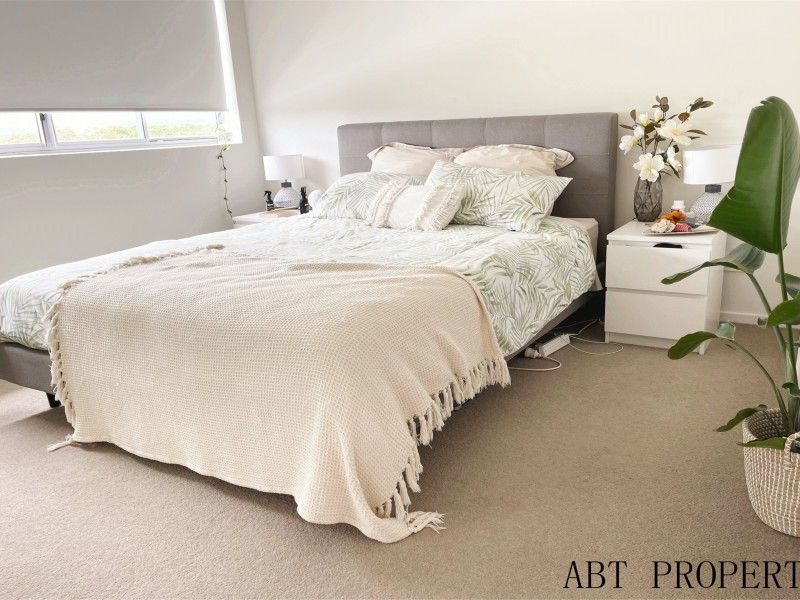 rental property Brisbane