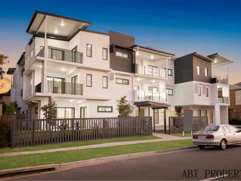 rental property Brisbane