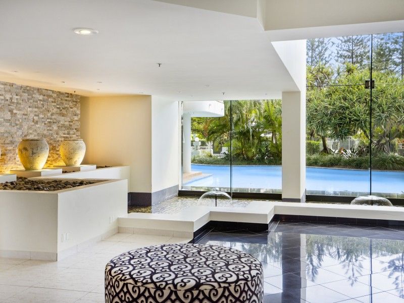 Management Rights Gold Coast