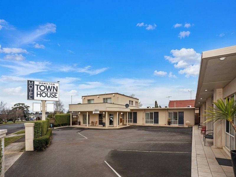 hospitality Grampians