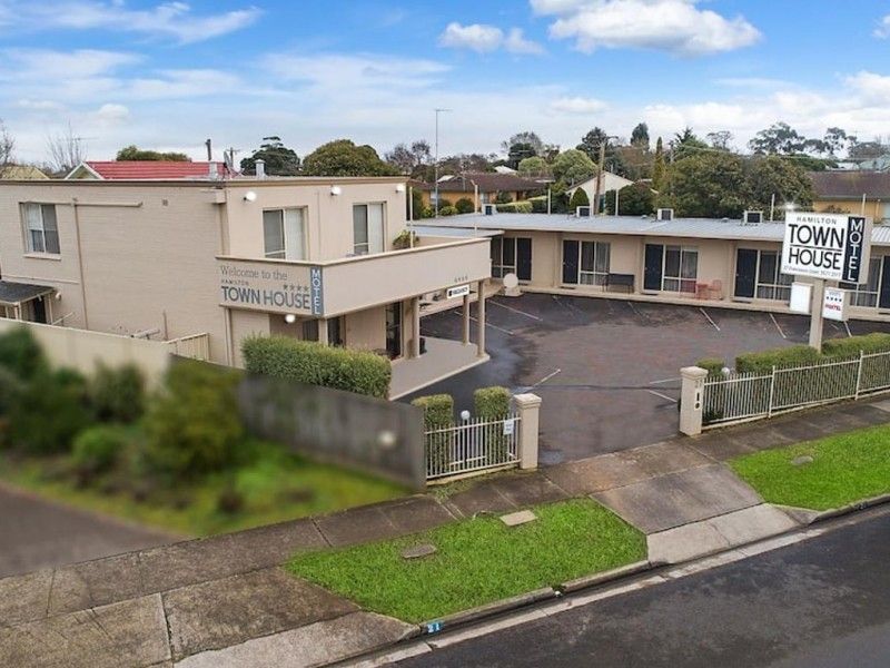 hospitality Grampians