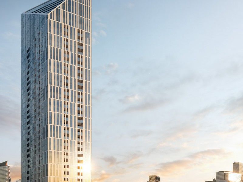 Management Rights Melbourne