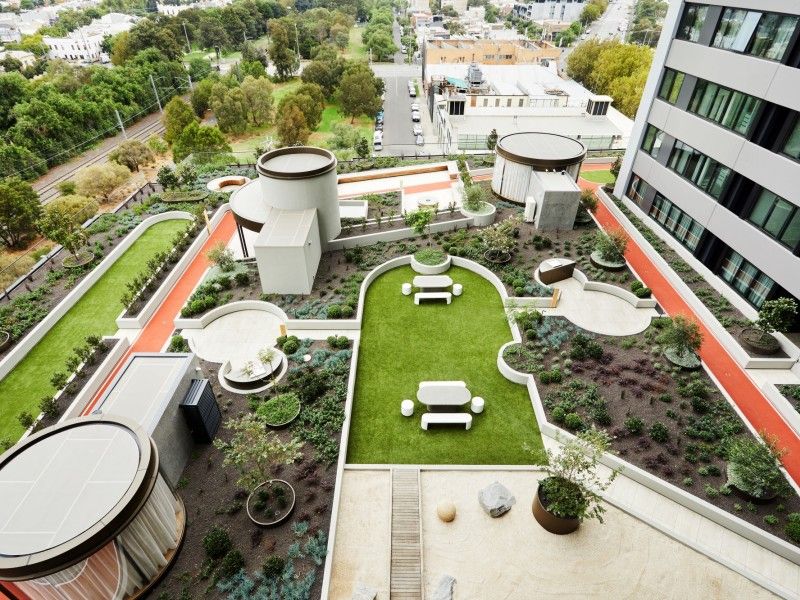 Management Rights Melbourne