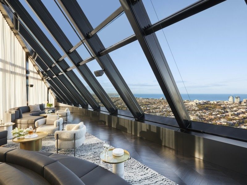 Management Rights Melbourne