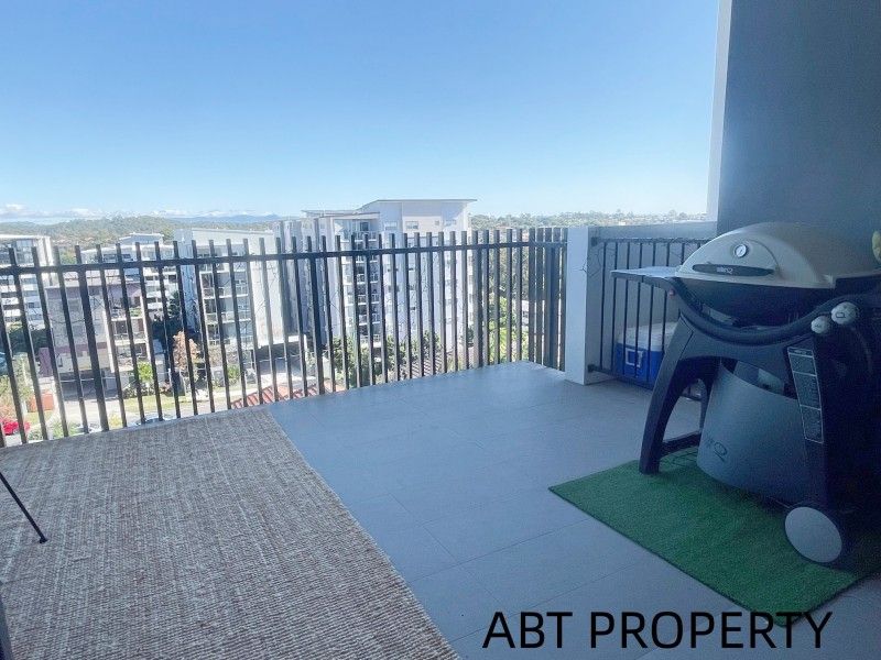 rental property Brisbane