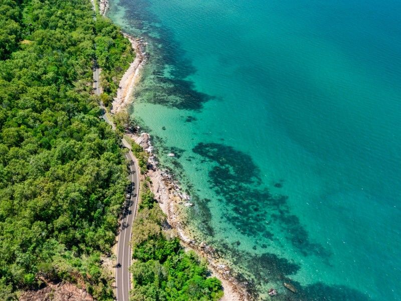 Management Rights Cairns