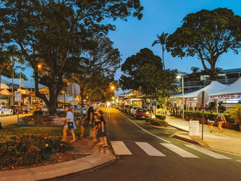 Management Rights Cairns