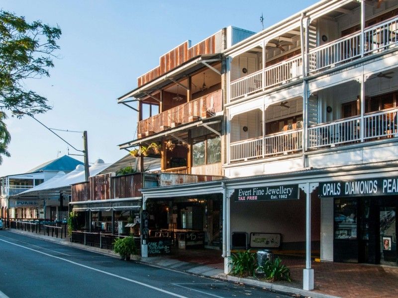 Management Rights Cairns