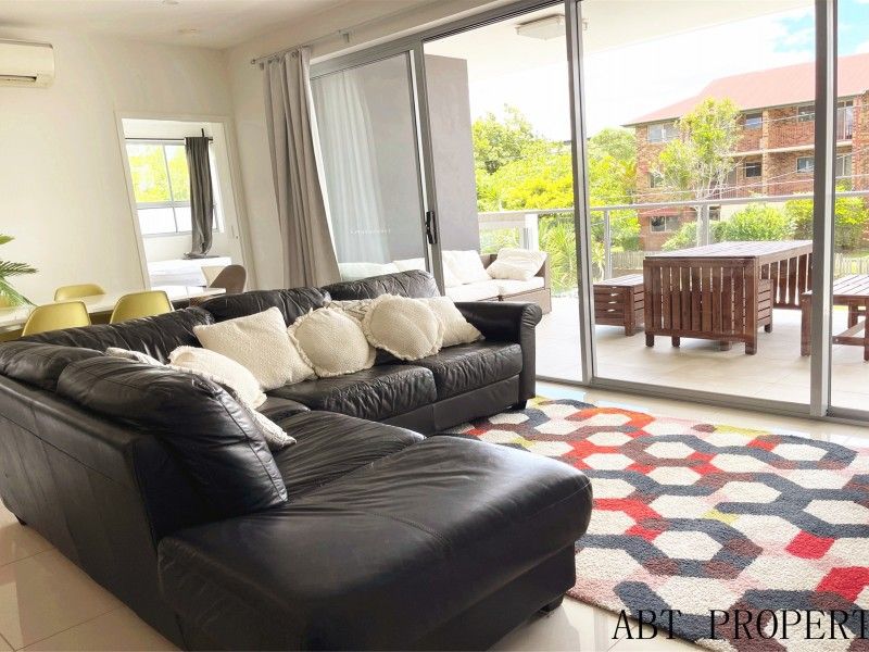 rental property Brisbane