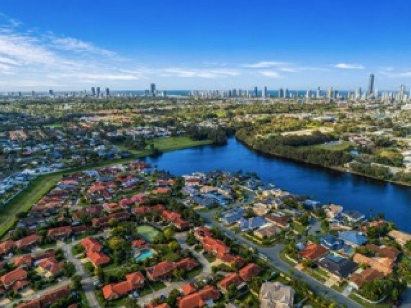 real estate Gold Coast