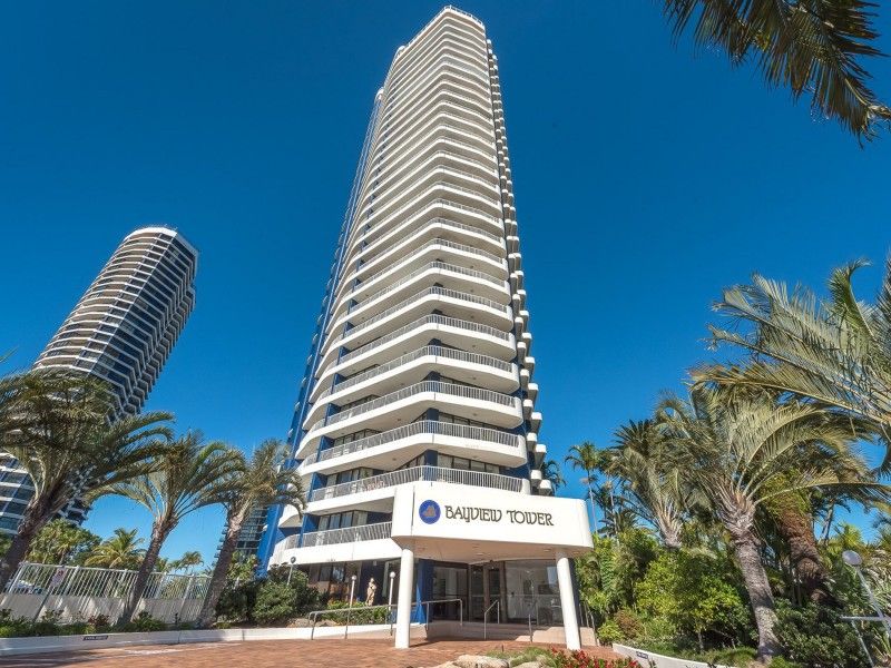 Management Rights Gold Coast