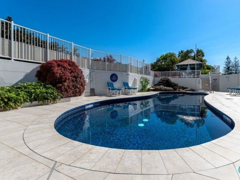 Management Rights Gold Coast