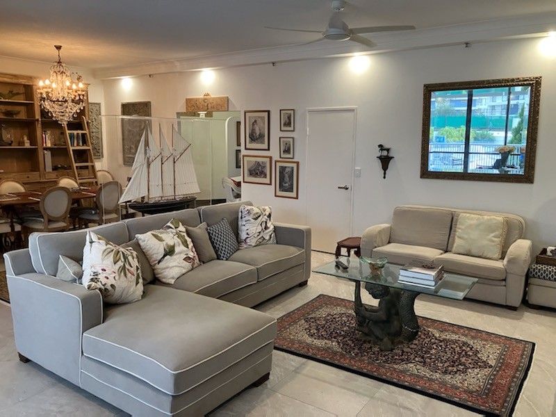 Management Rights Gold Coast