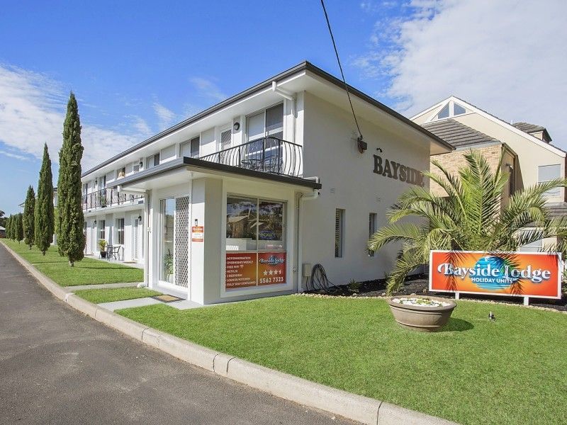 hospitality Great ocean rd