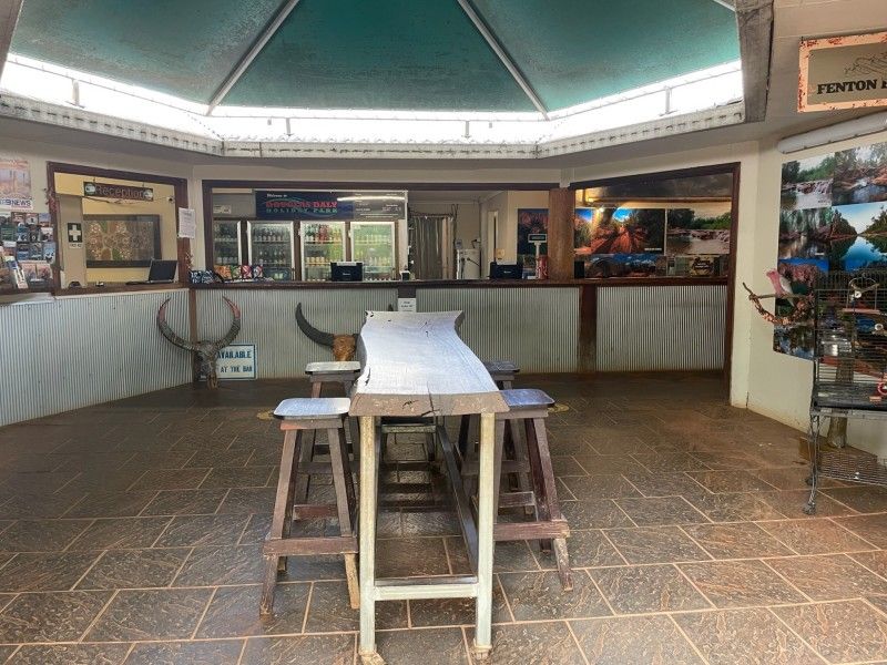 hospitality Invalid address