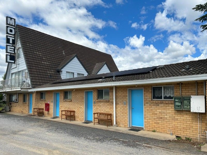 hospitality Northern heartland