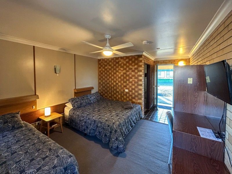 hospitality Northern heartland