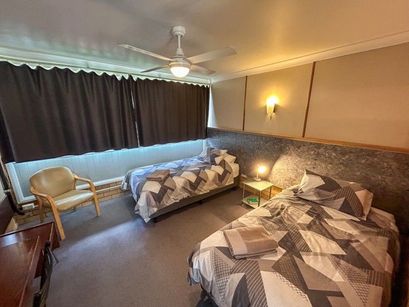 hospitality Northern heartland