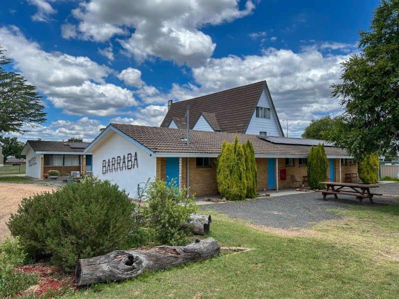 hospitality Northern heartland