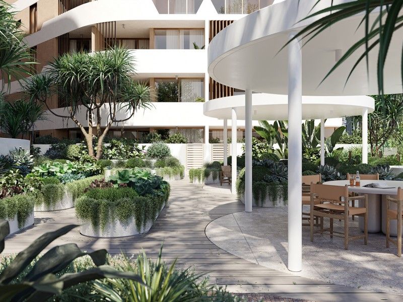 Management Rights Sunshine Coast