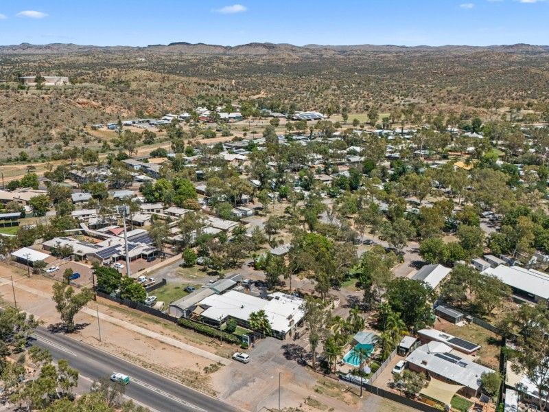 hospitality Invalid address