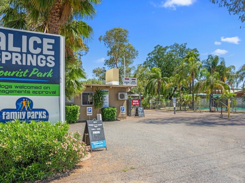 hospitality Invalid address