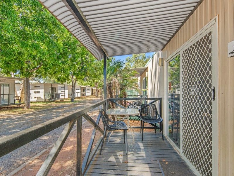 hospitality Invalid address