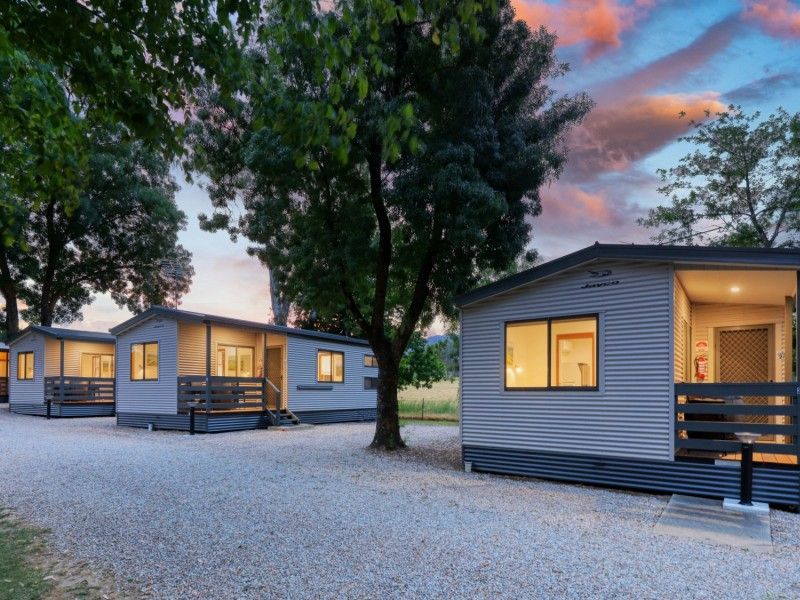 hospitality High country