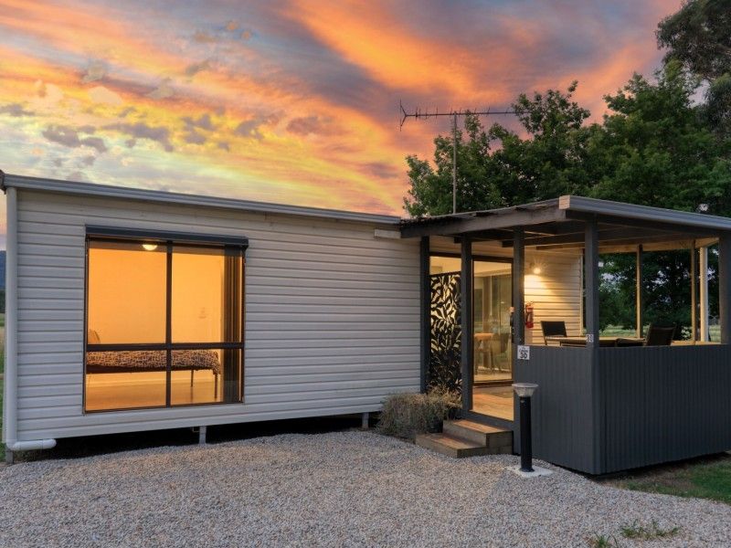 hospitality High country