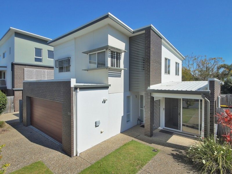 Management Rights Brisbane