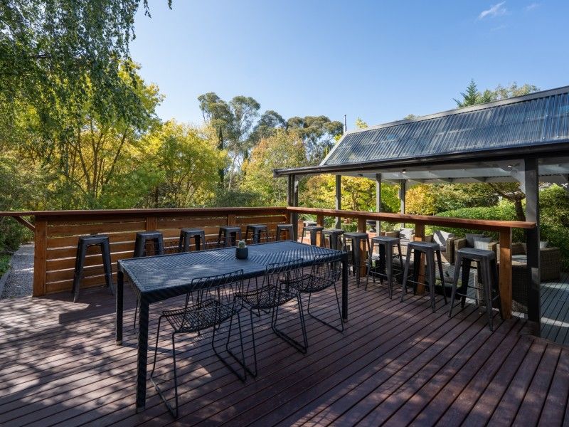 hospitality Melbourne