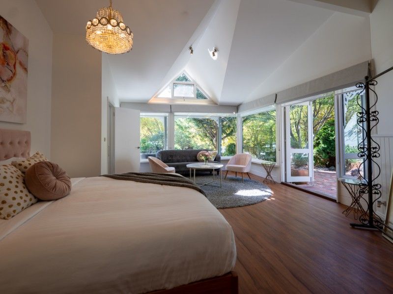 hospitality Melbourne