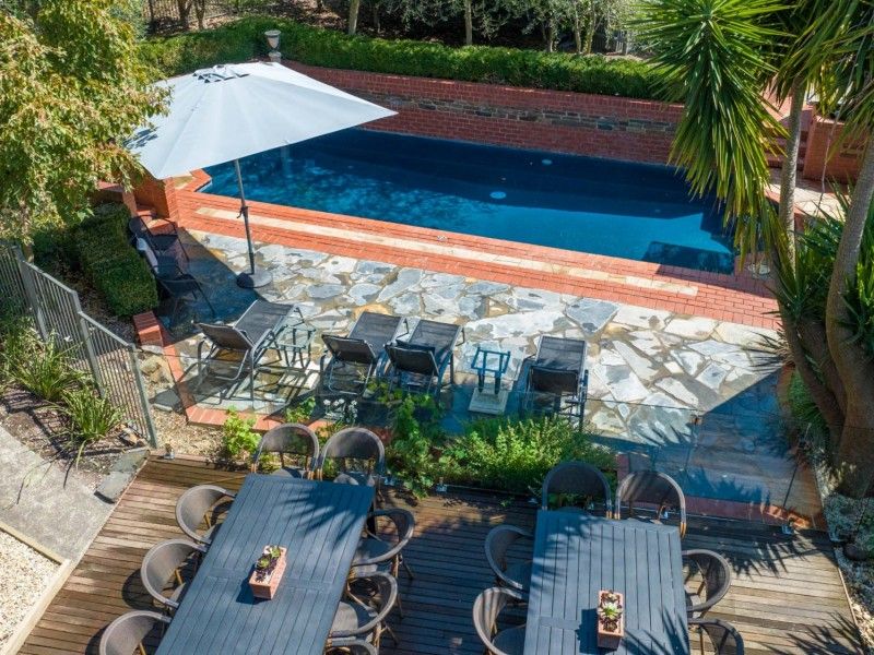 hospitality Melbourne