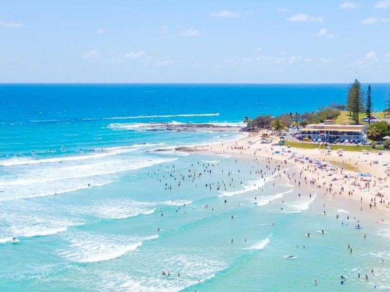 Management Rights Gold Coast