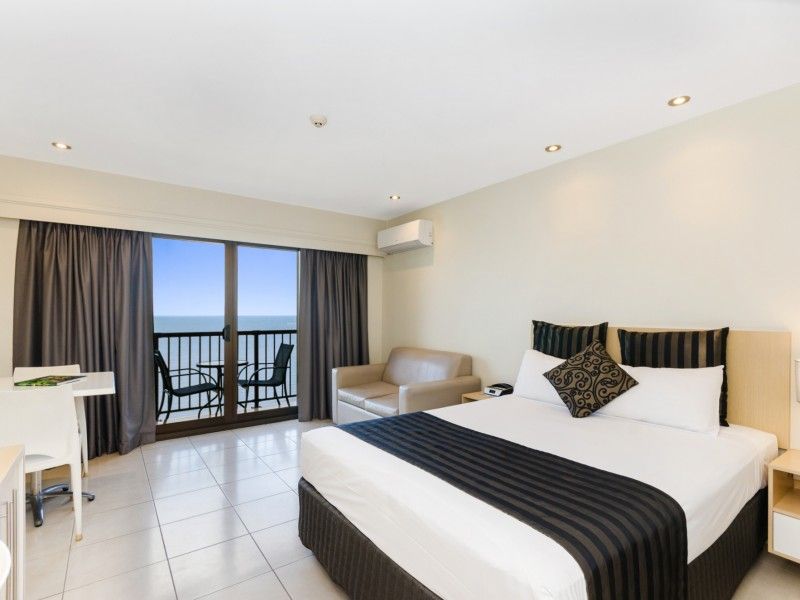 Management Rights Townsville