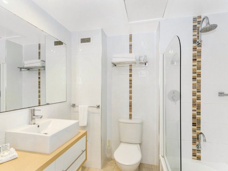 Management Rights Townsville