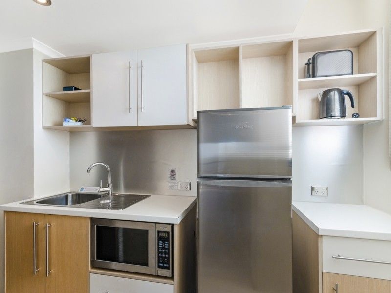 Management Rights Townsville