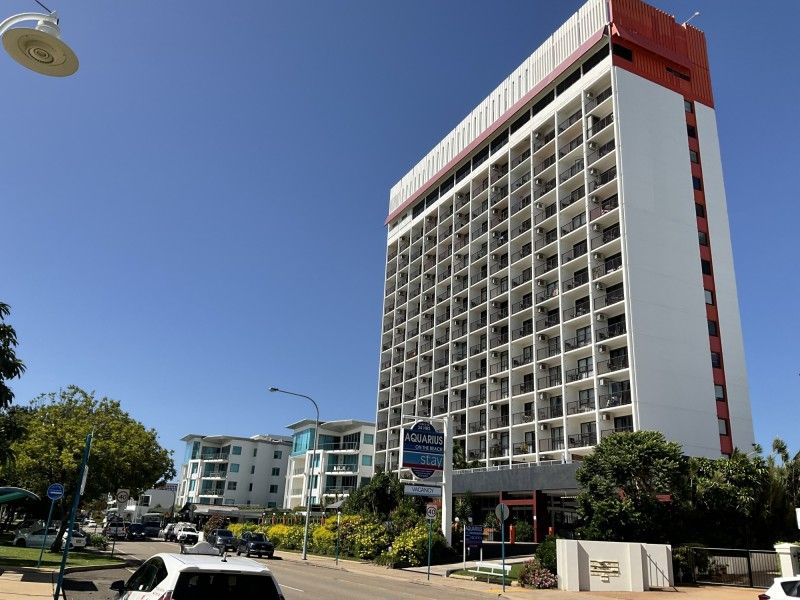 Management Rights Townsville