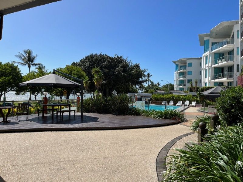 Management Rights Townsville