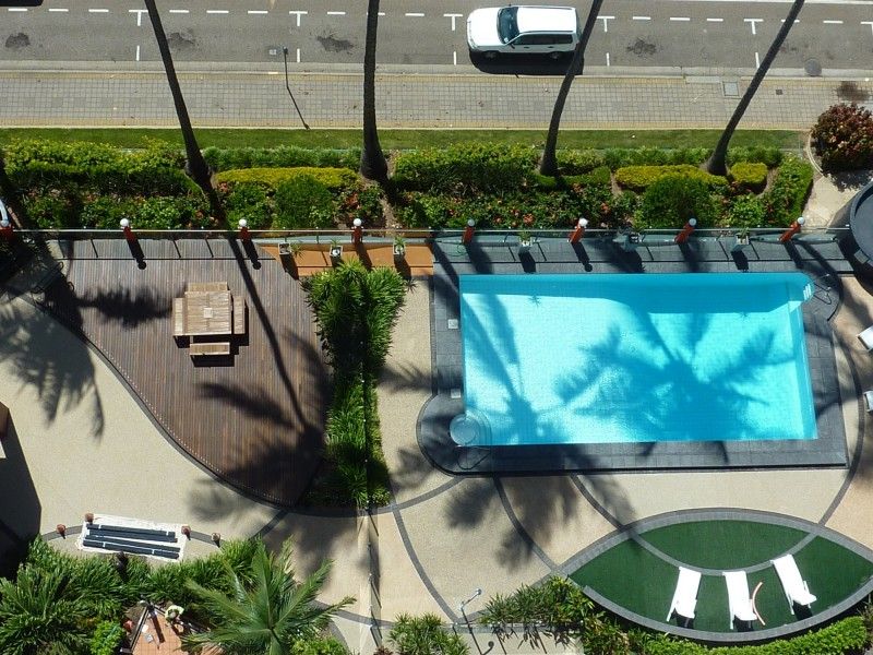 Management Rights Townsville