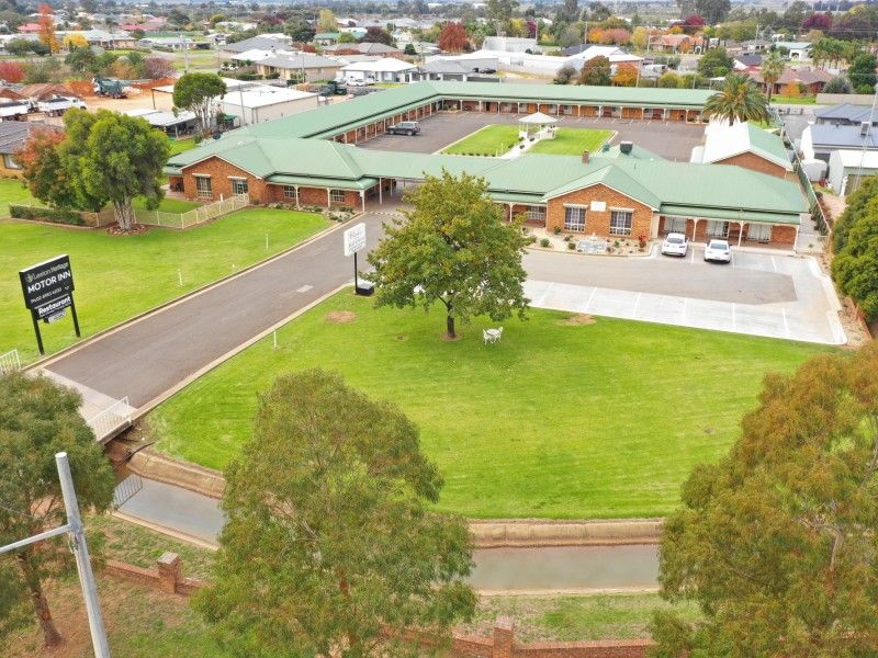 hospitality Southern heartland